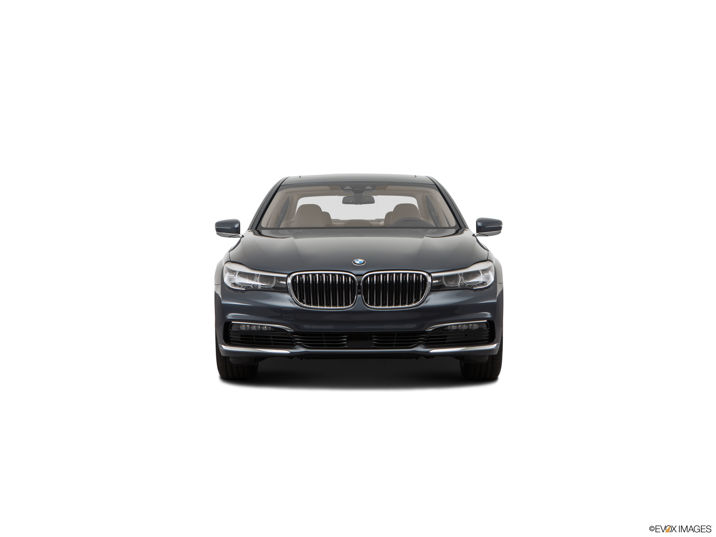 2017 BMW 7 Series Values & Cars for Sale | Kelley Blue Book